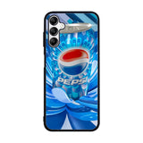 Pepsi Splash Wallpaper Case Samsung Galaxy A15 BC0434