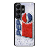 Pepsi Case Samsung Galaxy S26 Plus Case DC1393