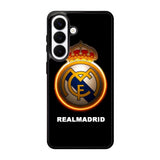 Real Madrid FC Samsung Galaxy S26 Case BC0438