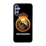 Real Madrid FC Case Samsung Galaxy A35 5G BC0438