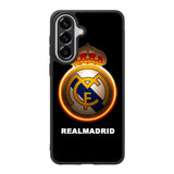 Real Madrid FC Samsung Galaxy A37 Case BC0438