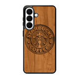 Starbucks Coffee X5075 Samsung Galaxy S26 Case