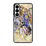 Steph Curry MVP Samsung Galaxy S26 Case BC0439