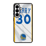 Stephen Curry Jersey X5061 Samsung Galaxy S26 Plus Case