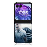 Toni Kroos Motorola Moto Razr 2024 , Moto Razr 50 Case FE0440