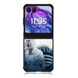 Toni Kroos Motorola Moto Razr Plus 2025/2024 Case, Moto Razr 50 Ultra 5G BC0440