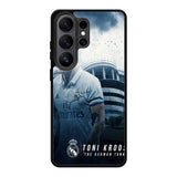Toni Kroos Samsung Galaxy S26 Ultra Case BC0440