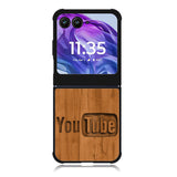 YouTube Intro Video Motorola Moto Razr 2024 , Moto Razr 50 Case FE0446
