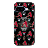 Arizona Diamondbacks Case Google Pixel 9A BC0472