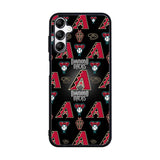 Arizona Diamondbacks Case Samsung Galaxy A15 BC0472
