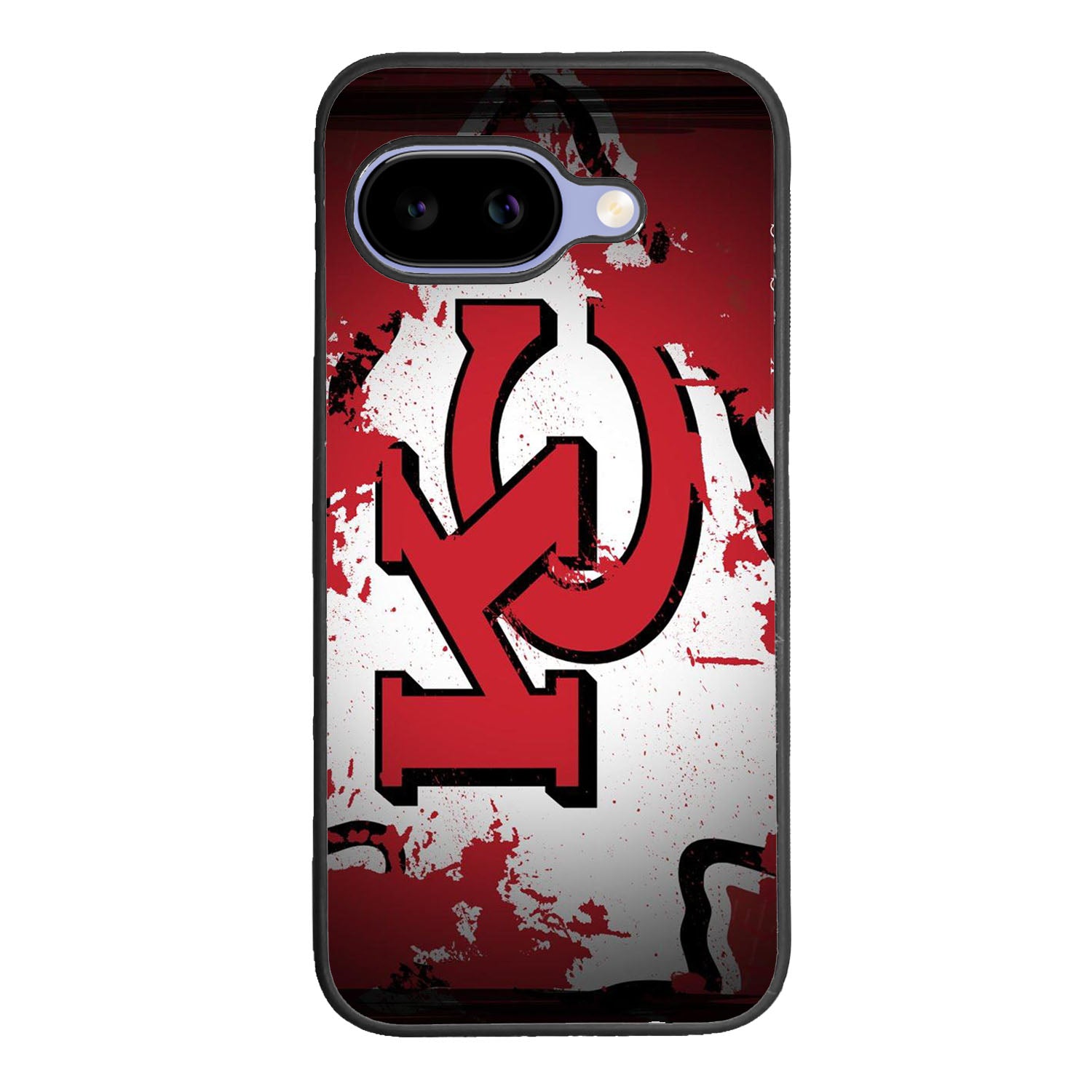 Kansas City Chiefs Case Google Pixel 9A BC0497
