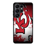 Kansas City Chiefs 1st Samsung Galaxy S26 Plus Case
