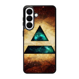 30 Second To Mars Samsung Galaxy S26 Plus Case BC0471