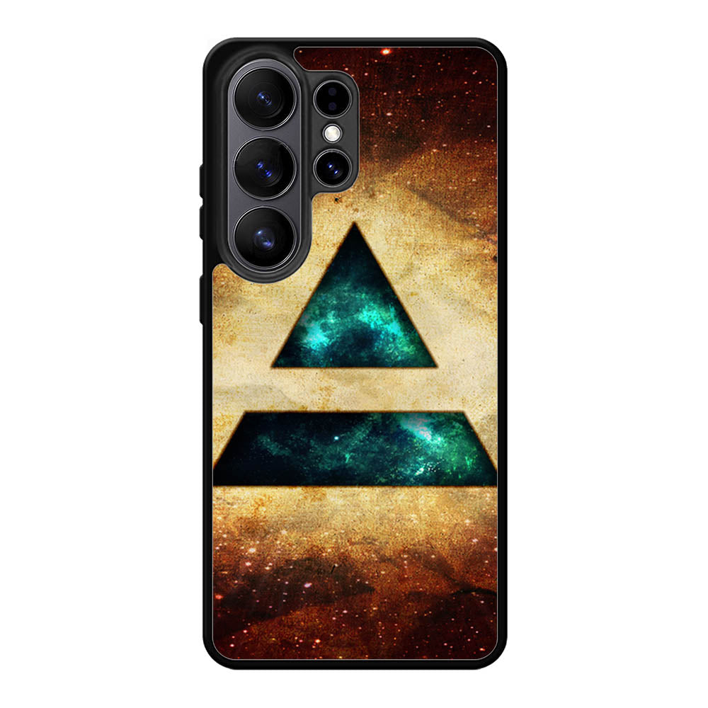 30 Second To Mars Samsung Galaxy S26 Ultra Case BC0471