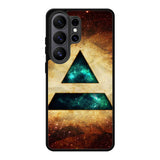 30 Second To Mars Samsung Galaxy S26 Ultra Case BC0471