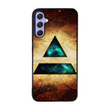30 Second To Mars Case Samsung Galaxy A35 5G BC0471