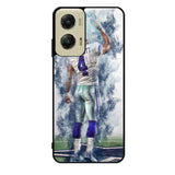 Dak Prescott Dallas Cowboys Case Motorola Moto G Stylus 2024 5G BC0479