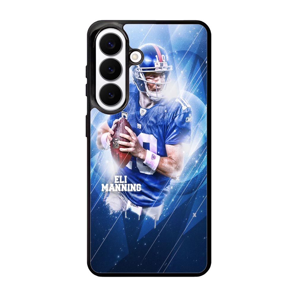 eli manning new york giants Samsung Galaxy S26 Plus Case BC0484