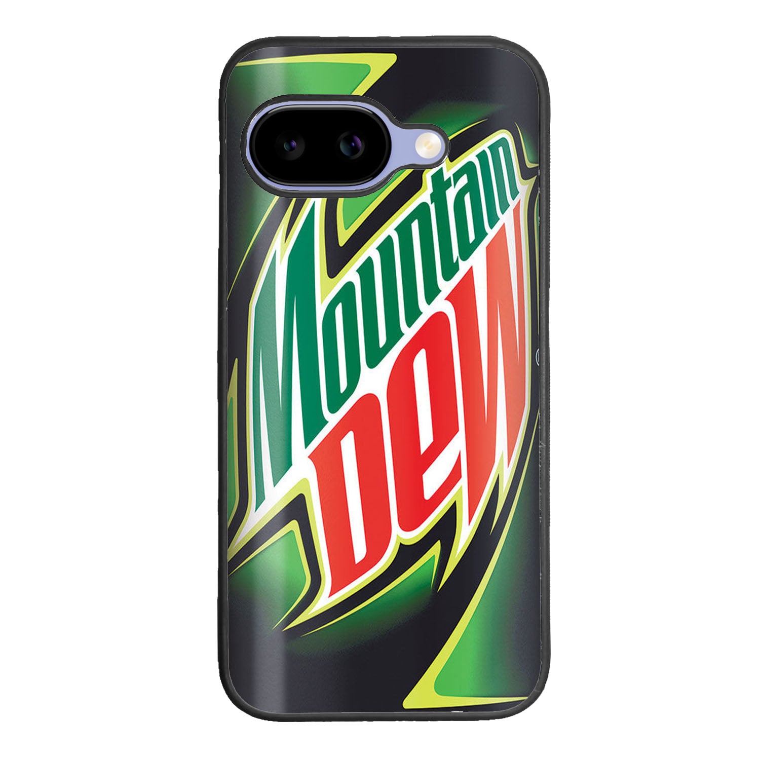 Funny Mountain Dew Case Google Pixel 9A BC0492