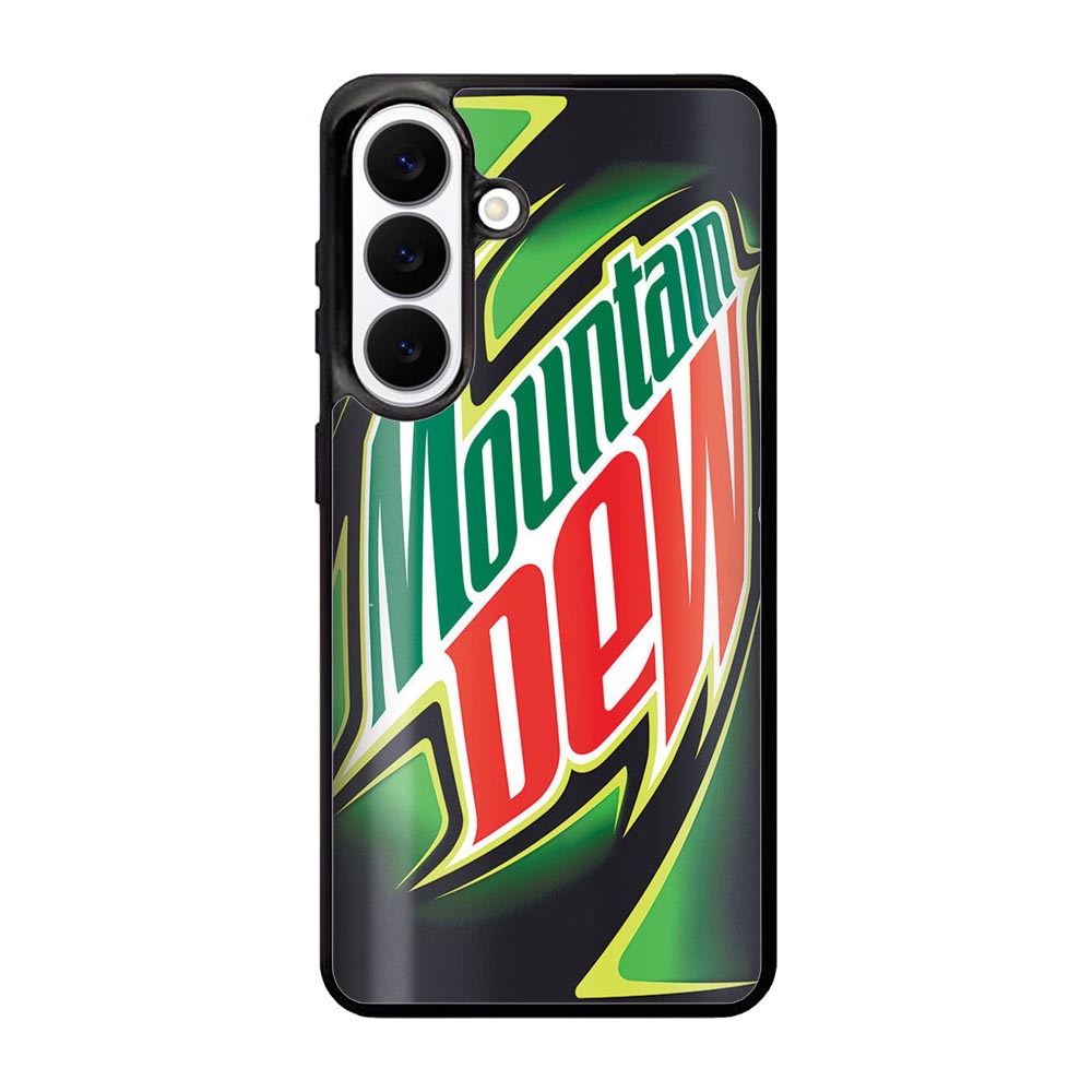 Funny Mountain Dew Samsung Galaxy S26 Case BC0492