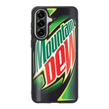 Funny Mountain Dew Samsung Galaxy A37 Case BC0492