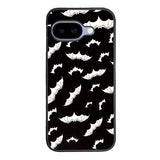 Gothic Bat Case Google Pixel 9A BC0495