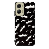 Gothic Bat Case Motorola Moto G Stylus 2024 5G BC0495