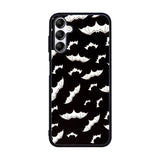 Gothic Bat Case Samsung Galaxy A15 BC0495