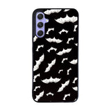 Gothic Bat Case Samsung Galaxy A55 5G BC0495