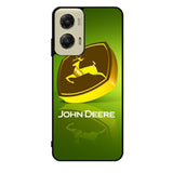 john deere logo Case Motorola Moto G Stylus 2024 5G BC0508