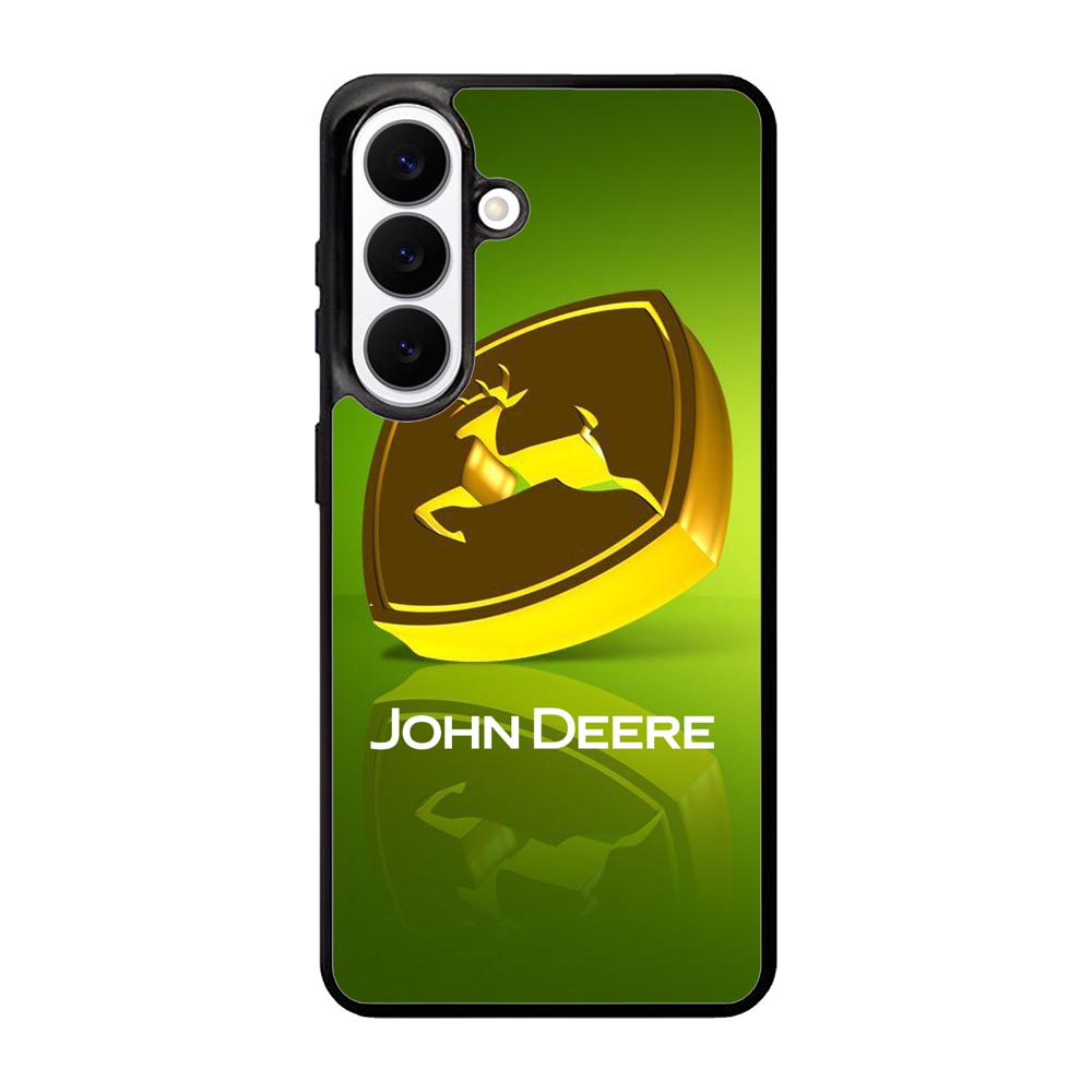 john deere logo Samsung Galaxy S26 Case BC0508