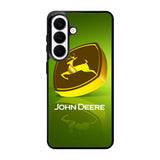 john deere logo Samsung Galaxy S26 Case BC0508
