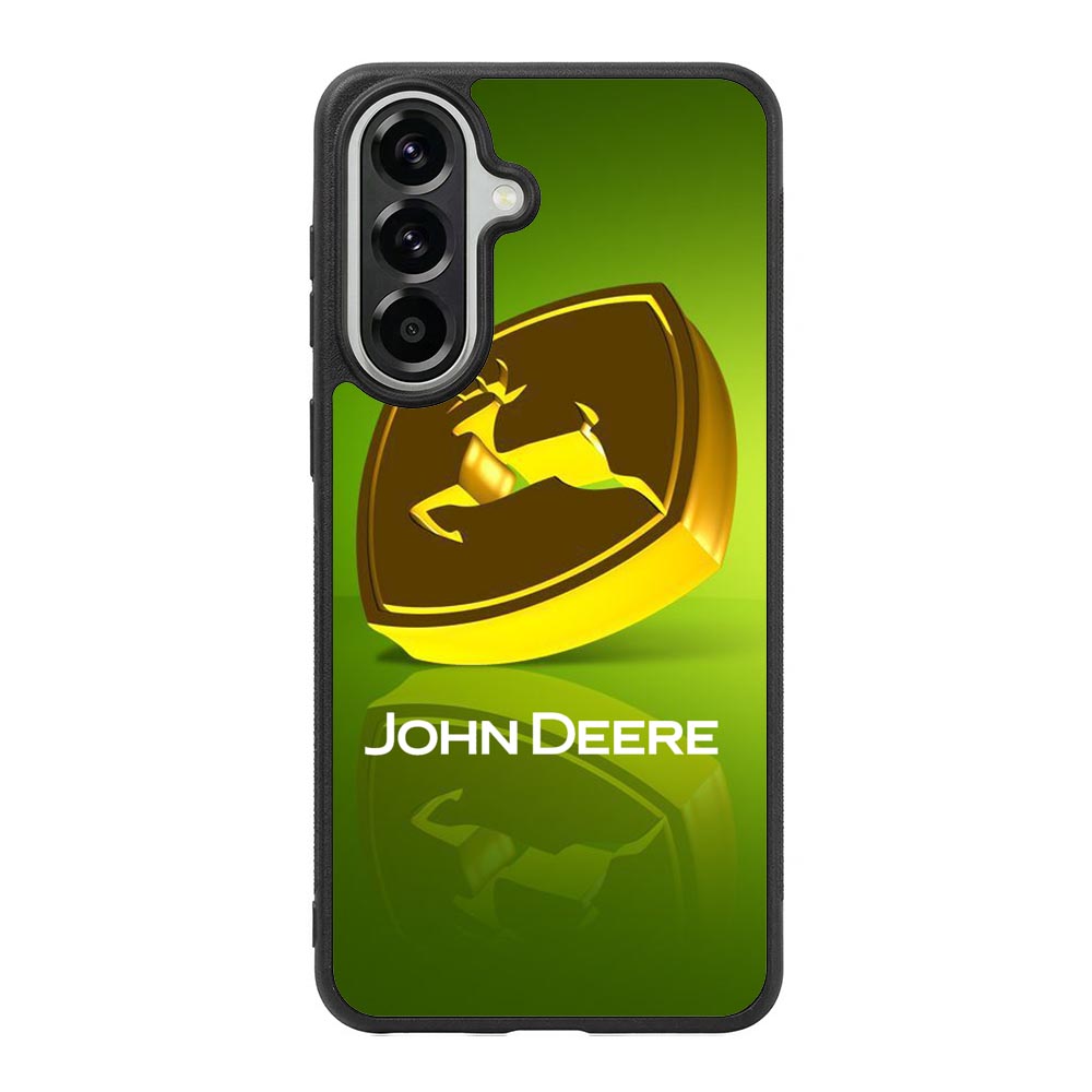 john deere logo Samsung Galaxy A57 Case BC0508