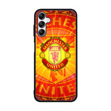 Manchester United The Red Devils Case Samsung Galaxy A15 BC0511