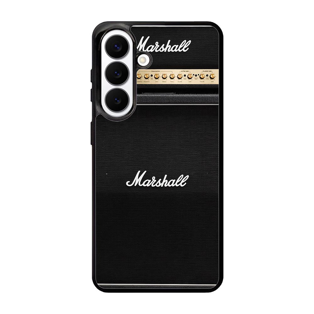marshall guitar amplifier Samsung Galaxy S26 Plus Case BC0512
