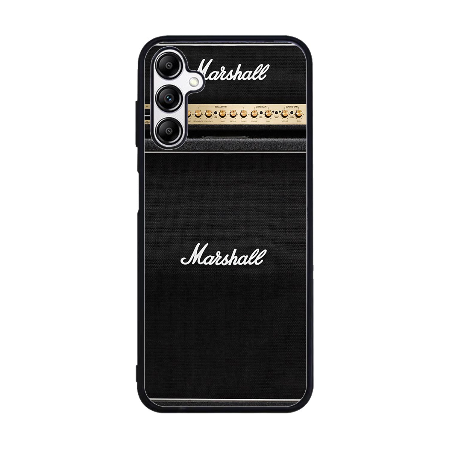 marshall guitar amplifier Case Samsung Galaxy A15 BC0512