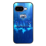 New York Giants Wallpaper Case Google Pixel 9A BC0514