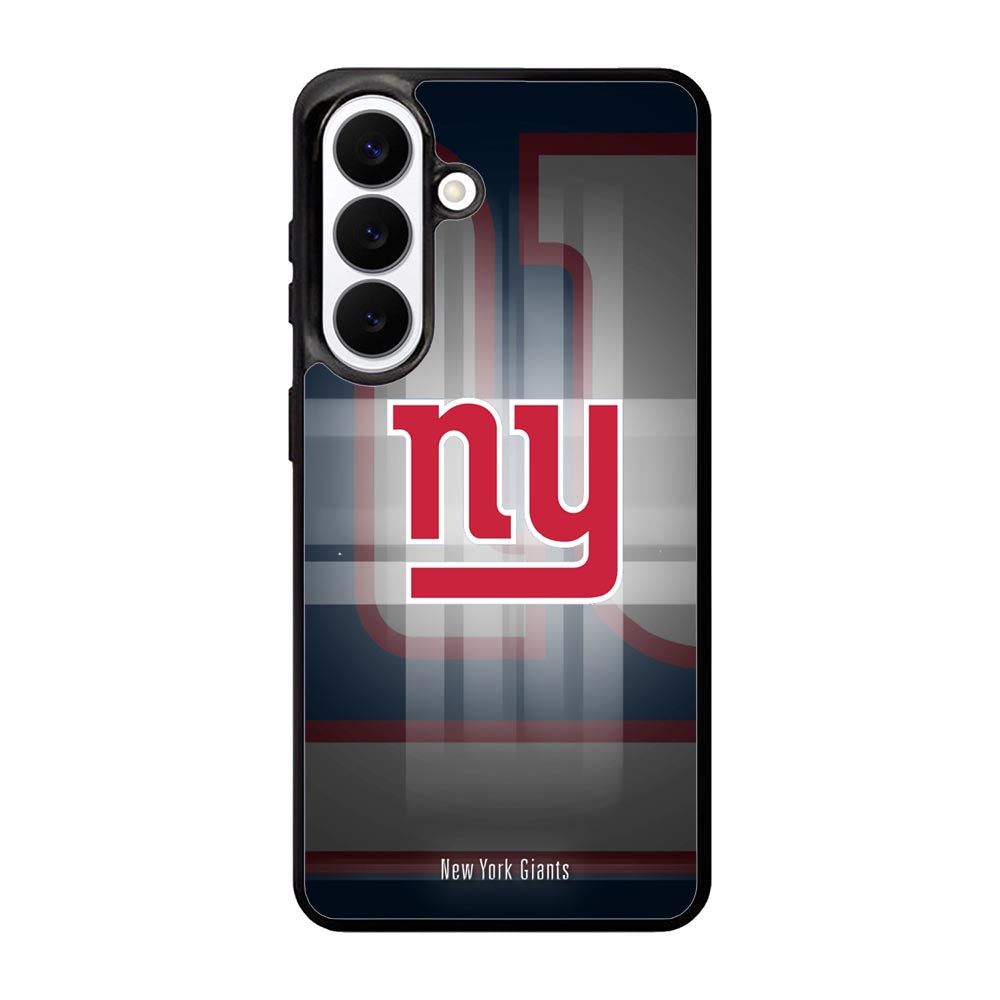 New York Giants Samsung Galaxy S26 Plus Case BC0515