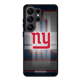 New York Giants Samsung Galaxy S26 Ultra Case BC0515