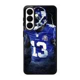Odell Beckham Jr New York Giants Samsung Galaxy S26 Plus Case BC0523