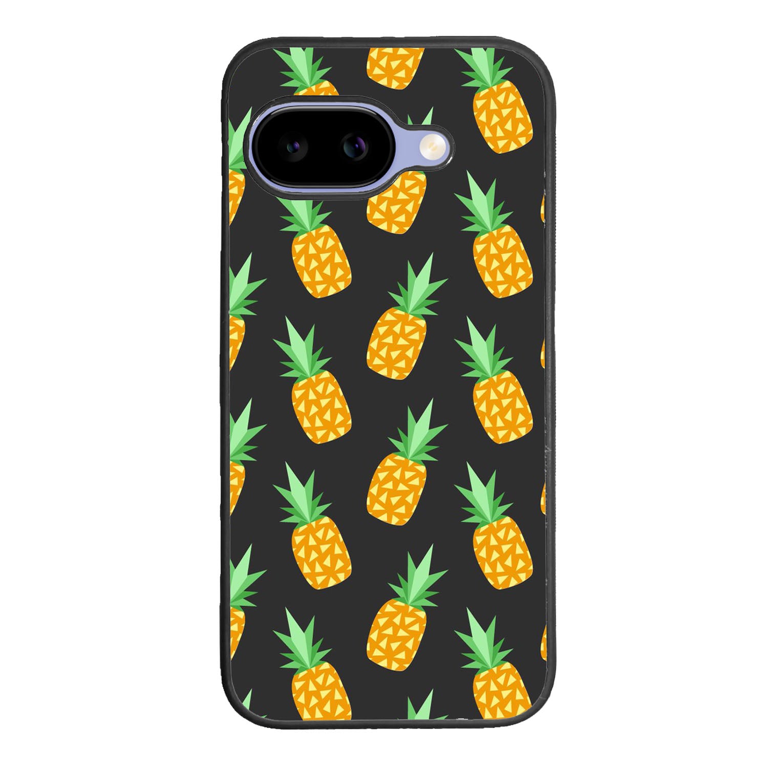 pineapple tumblr Case Google Pixel 9A BC0517
