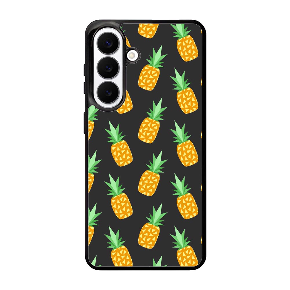 pineapple tumblr Samsung Galaxy S26 Case BC0517