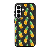 pineapple tumblr Samsung Galaxy S26 Plus Case BC0517