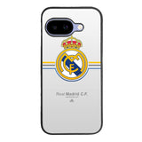 Real Madrid FC Case Google Pixel 9A BC0518