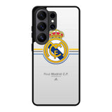 Real Madrid FC Samsung Galaxy S26 Ultra Case BC0518