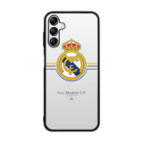 Real Madrid FC Case Samsung Galaxy A15 BC0518