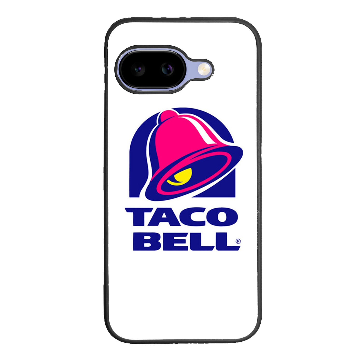 Taco Bell Case Google Pixel 9A BC0520