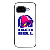 Taco Bell Case Google Pixel 9A BC0520