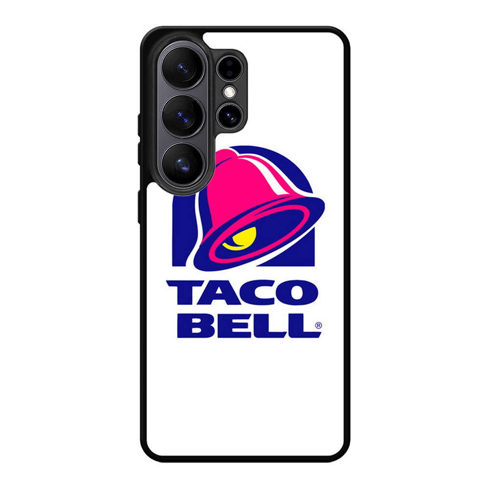 Taco Bell Samsung Galaxy S26 Ultra Case BC0520