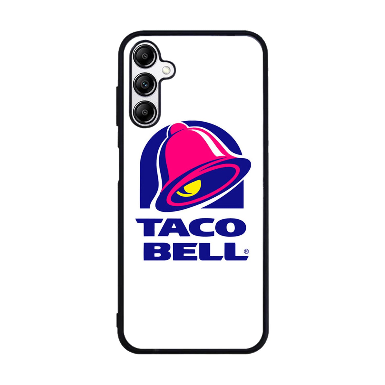 Taco Bell Case Samsung Galaxy A15 BC0520
